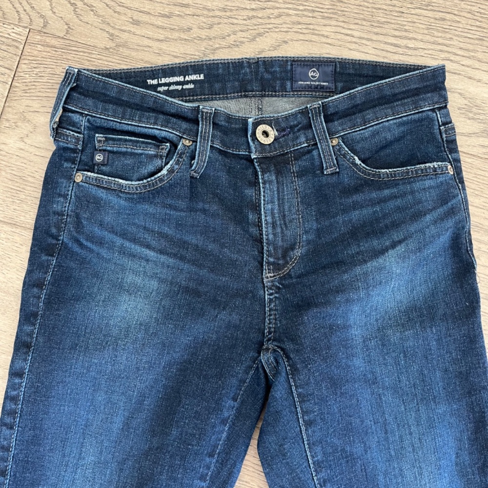 AG Women's Jeans